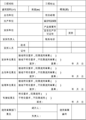 重慶市建設工程施工安全管理總站關于規范附著式升降腳手架