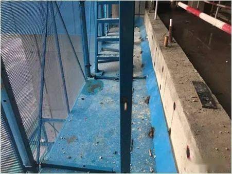 全面解析附著式升降腳手架安全技術(shù)與管理 裝置、星輪與墜落防護(hù)