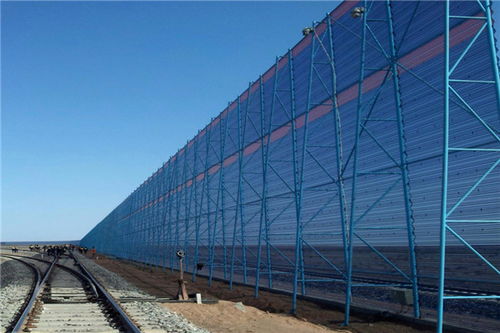 安寧建筑防風(fēng)板與沖孔防塵網(wǎng)在附著式升降腳手架中的應(yīng)用及型號參數(shù)解析