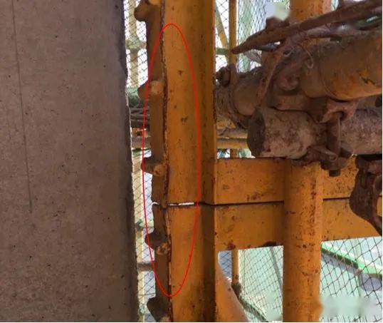 附著式升降腳手架（爬架）安全管控12要點 讓監理甲方都放心