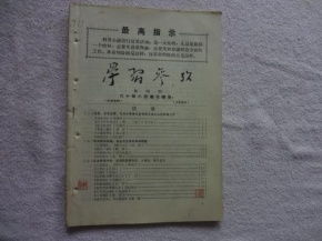文革期間紅色文獻(xiàn)的傳播與影響 圖書、期刊與報(bào)紙的歷史考察