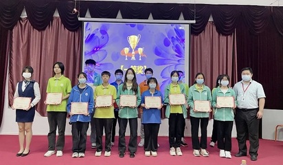 珠海一職實驗學校職業教育活動周圓滿結束,職教有你更精彩