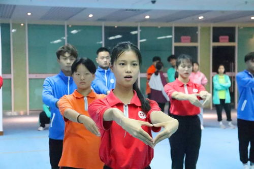 相約珠海一職實驗學校,共赴時光盛宴