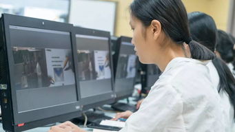 圍觀式教學(xué) 不存在的 廣東省食品藥品職業(yè)技術(shù)學(xué)校這么說(shuō)