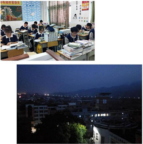 斗門(mén)第一個(gè)考進(jìn)清華 北大的學(xué)子,都出自這座百年老校