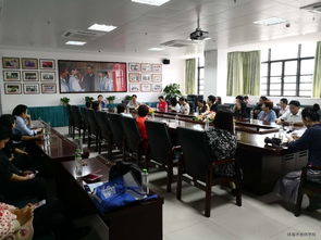 珠海職業(yè)教育 技能培訓(xùn)打造人才發(fā)展新高地